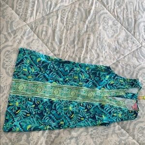Lilly Pulitzer dress